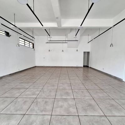 Comercial, Ipiranga - Ribeirão Preto - Comercial em Ipiranga, Ribeirão Preto - à venda - Locca Imóveis