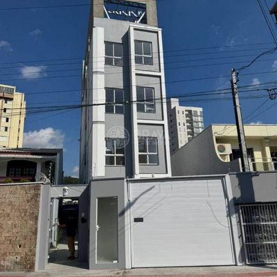 RES. ARAGON - FAZENDA ITAJAÍ - Apartamento em Fazenda, Itajaí - para locação - Brava Norte Imóveis
