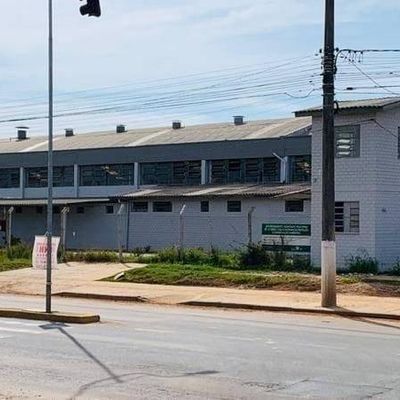 Pavilhão para alugar, 4800 m² - Centro - Gravataí/RS - Pavilhão em Centro, Gravataí - para locação - Dimobi Cia imobiliaria