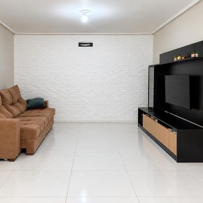 APARTAMENTO NO CZERNIEWICZ COM 3 QUARTOS E 2 VAGAS DE GARAGEM - Apartamento em Czerniewicz, Jaraguá do Sul - à venda - Brisa Sul Imóveis