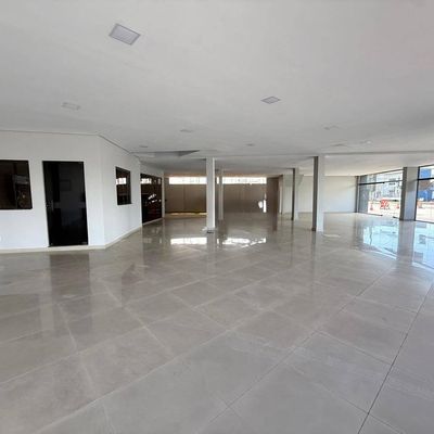 SALA COMERCIAL - SÃO JOÃO, ITAJAÍ - Salas Comerciais em São João, Itajaí - para locação - Brava Norte Imóveis