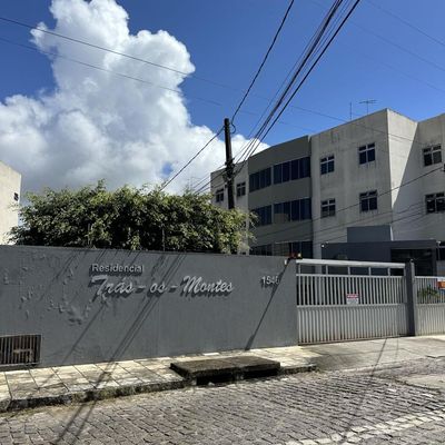 CONDOMINIO TRÁS OS MONTES
