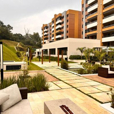 Apartamento com 3 quartos à Venda, Portal do Paraíso I - Jundiaí - Apartamento em Portal do Paraíso I, Jundiaí - à venda - Unique Brokers