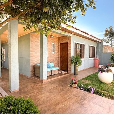 Vila Vista Alegre | Cachoeirinha - Casa em Vila Vista Alegre, Cachoeirinha - à venda - Vance Imóveis