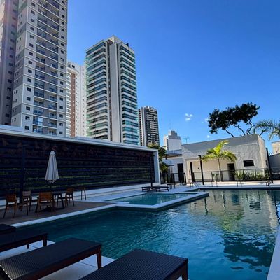 Apartamento com 2 quartos para Locação, Parque Campolim - Sorocaba - Apartamento em Parque Campolim, Sorocaba - para locação - Brasil Borges Negócios
