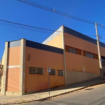 Comercial para Locação, Vila Brasil - São José do Rio Pardo - Comercial em Vila Brasil, São José do Rio Pardo - para locação - Imobiliária Brasil