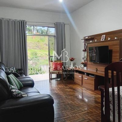 Apartamento - Apartamento em Tauá, Rio de Janeiro - à venda - Mdebarros Negócios imobiliários