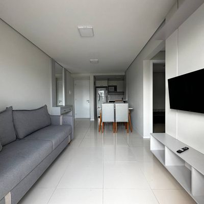 Apartamento | Rau | 2 quartos | 58m² - Apartamento em Rau, Jaraguá do Sul - à venda - MACROimoveis.com