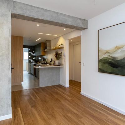 APARTAMENTO VENDA - CONDOMÍNIO EDIFÍCIO ABAETÉ - Apartamento em Pinheiros, São Paulo - à venda - Um Imóvel