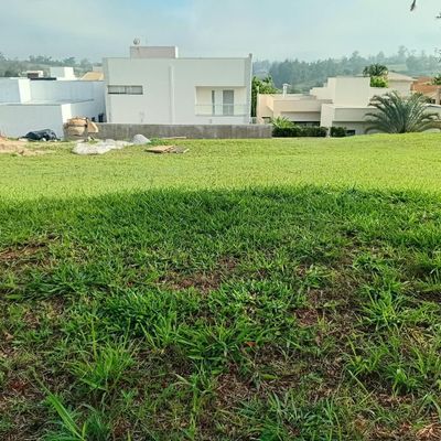 EXCELENTE TERRENO 450M² NO CONDOMÍNIO MORRO AZUL II - Lote/Terreno em Condominio Morro Azul II, São João da Boa Vista - à venda - BOCOLI IMÓVEIS
