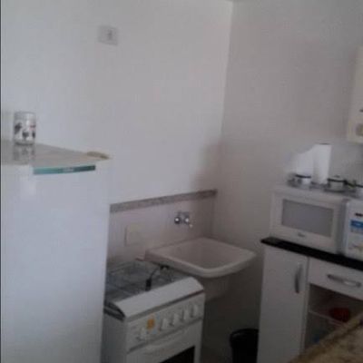 Apartamento com 1 dormitório à venda, 44 m² por R$ 204.000,00 - Barra da Tijuca - Rio de Janeiro/RJ - Apartamento em Jacarepaguá, Rio de Janeiro - à venda - Monallisa Imoveis