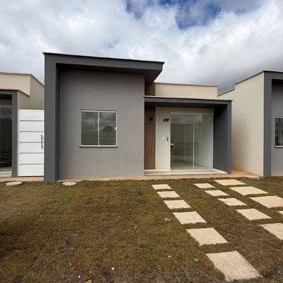 Casa à venda no Velli Residênce - Casa de Condomínio em Candeias, Vitória da Conquista - à venda - Meu Imóvel VCA