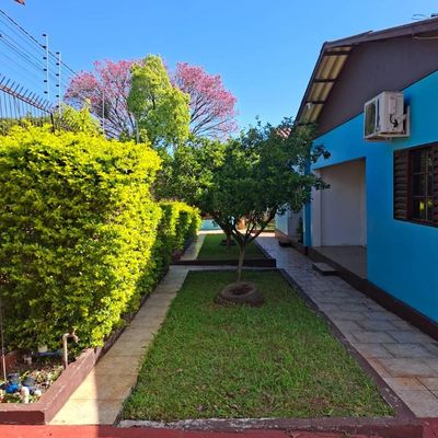 Casa para Locação no Bairro Hortência - Santo Ângelo - Casa de Condomínio - para locação - CLARICE FURTADO FLORES RIGO ME