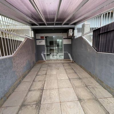 CASA GEMINADA À VENDA NO CENTRO DE CIDREIRA/RS - Casa em Centro, Cidreira - à venda - GG IMOVEIS LTDA