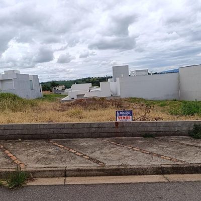 ÓTIMO TERRENO EM ÓTIMA LOCALIZAÇÃO PARA VENDA - Lote/Terreno em Parque Alvorada, São João da Boa Vista - à venda - BOCOLI IMÓVEIS