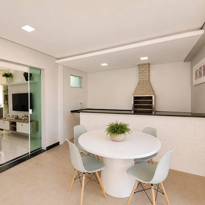 Casa no Jardim Maria Helena - Americana com 2 dormitórios com 1 suíte com closet - Casa em Jardim Maria Helena, Nova Odessa - à venda - Imovibe Imóveis Ltda.