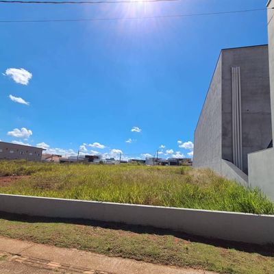Terreno Comercial 420 Metros / Parque Alvorada - Terreno em Parque Alvorada, São João da Boa Vista - para locação - Helena Imóveis