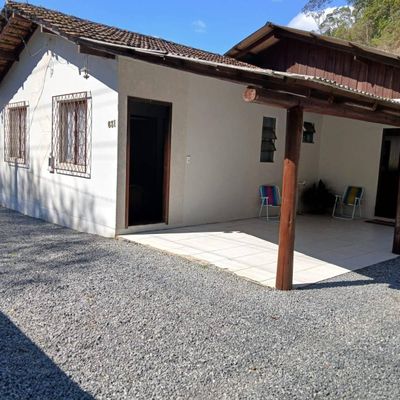 CASA COM 3 QUARTOS, JOÃO PESSOA - Casa em João Pessoa, Jaraguá do Sul - à venda - IMOB Imóveis