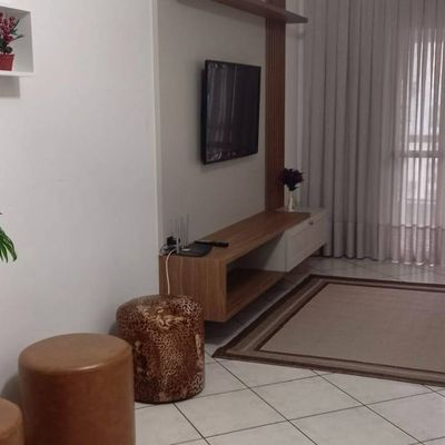 Ap 3 dormitórios para temporada - Apartamento em Meia Praia, Itapema - para temporada - Conte LTDA