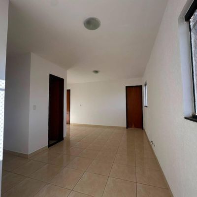 Predio Residencial 2 Quartos Samambaia Proximo ao Metro QR 205
