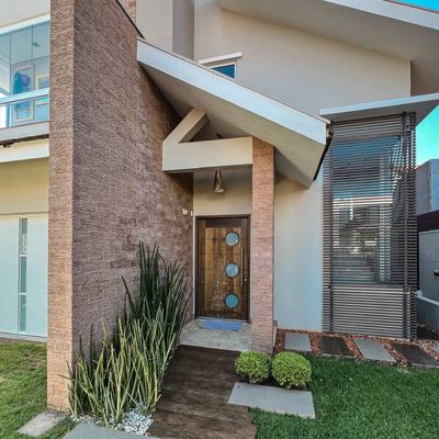Imóvel Residencial no Jardim La Salle - 621 m² de área construida - Casa em Jardim La Salle, Toledo - à venda - Persatto Imobiliária