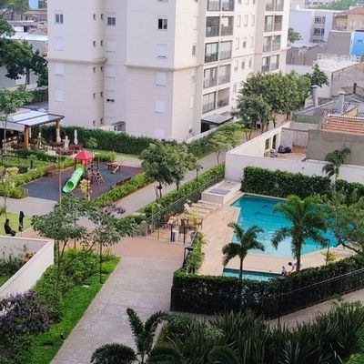 Apartamento 2 Dorms com 1 Vaga – Excelente Localização! - Apartamento em Cambuci, São Paulo - à venda - Um Imóvel