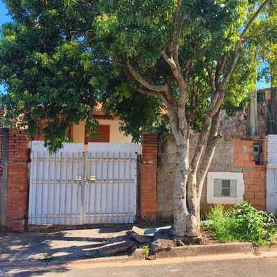 Casa para Alugar com 2 Dormitórios no Res. Veneza - Avaré - Casa em Vila Cidade Jardim, Avaré - para locação - CRYSTAL IMÓVEIS