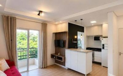 Apartamento com 2 quartos, Colônia - Jundiaí - Apartamento em Colônia, Jundiaí - para locação e à venda - Unique Brokers