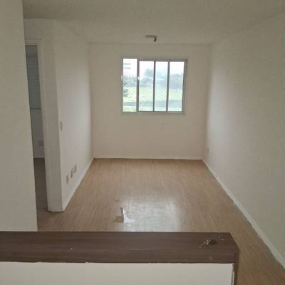 Apartamento em Taboão da Serra 2 dormitórios e lazer próximo ao shopping e fácil acesso a Régis Bitencourt - Apartamento em Jardim Elizabete, Taboão da Serra - à venda - LINSHOUSE IMOBILIARIA