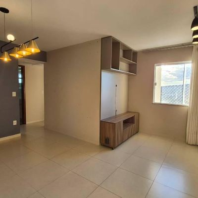 Apartamento 3/4 no Condomínio Cidadela Residence - Com móveis planejados - Apartamento em Alto Maron, Vitória da Conquista - à venda - Imobiliaria Sales