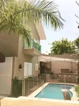 Sobrado 4 dormitórios 2 suítes 8 vagas- Jardim Coimbra/ São Paulo - Sobrado em Jardim Coimbra, São Paulo - à venda - Um Imóvel