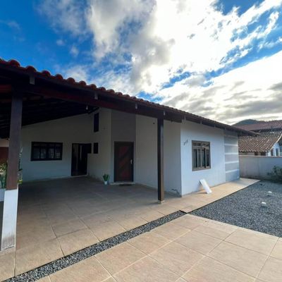 CASA COM 3 QUARTOS, JOÃO PESSOA - Casa em João Pessoa, Jaraguá do Sul - à venda - IMOB Imóveis