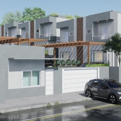 ÚLTIMAS UNIDADES – SOBRADOS EM CONDOMÍNIO EXCLUSIVO NO ENGORDADOURO - Casa de Condomínio em Engordadouro, Jundiaí - à venda - Unique Brokers