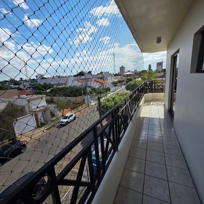 Rua Nobres, nº 270, Apartamento 204, Edifício Backer, 78896-138, Bom Jesus, Sorriso, MT, BR - Apartamento em Bom Jesus, Sorriso - para locação - VIVABEM BRASIL IMOVEIS E LOCACOES LTDA