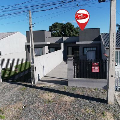 Imovel com 3 Dormitórios na Av. Rio Negro