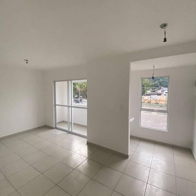 Apto - 2 Qts - Espinheiros - Itajaí/SC - Apartamento em Espinheiros, Itajaí - à venda - Denis Alexandre Imóveis