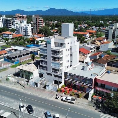 Cobertura duplex FRENTE-MAR com 4 dormitórios à venda, 280 m² por R$ 2.490.000 - Rainha do Mar - Itapoá/SC - Cobertura em Rainha do Mar, Itapoá - à venda - Nossa Praia Imóveis