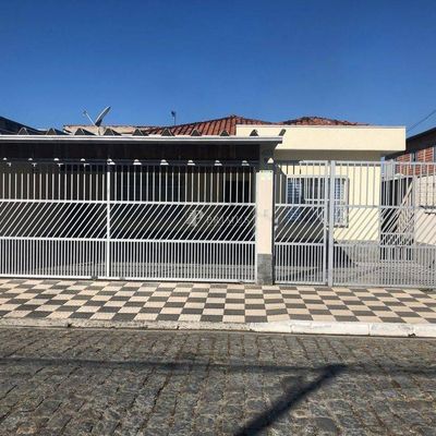 Casa com 3 quartos, Cidade Cruzeiro do Sul - Suzano - Casa em Cidade Cruzeiro do Sul, Suzano - à venda - Primus Negócios Imobiliários LTDA