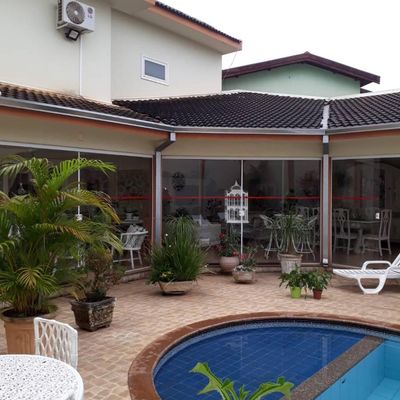 Casa estoril 4 - Casa em Jardim Estoril IV, Bauru - à venda - CONECTA BROKER´S