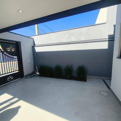 Casa Térrea á Venda localizada no bairro Jardim Veneza em Indaiatuba Sp - Casa em Jardim Residencial Nova Veneza, Indaiatuba - à venda - IMOBILIÁRIA ELO FORTE IMÓVEIS
