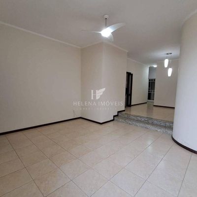 Execelente Casa Térrea / Parque Jequitibás - Casa em Parque Jequitibás, São João da Boa Vista - para locação e à venda - Helena Imóveis