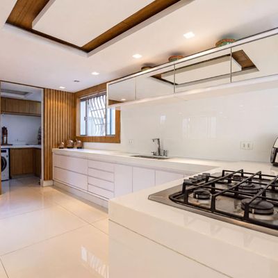 Apartamento na praia de Icarai 3 quartos, todo reformado - Apartamento em Icaraí, Niterói - à venda - AGF IMÓVEIS