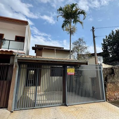 Casa com 2 quartos à Venda, Parque das Nações - Pindamonhangaba - Casa em Parque das Nações, Pindamonhangaba - à venda - EDSON DERRICO IMOVEIS LTDA