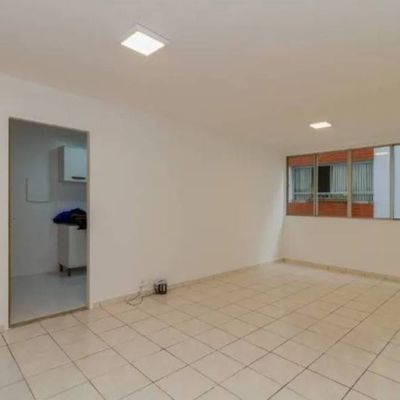 Apartamento de 3 dormitórios e 90m² no Itaim Bibi!