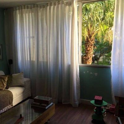 Apartamento padrão à Venda, Leblon, Rio de Janeiro, RJ