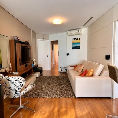 Aquarela Apartamento 03 Dormitórios à Venda Balneário Camboriú