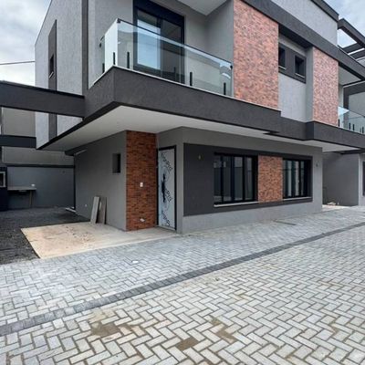 Venda Residência em Condomínio Curitiba Pr Brasil
