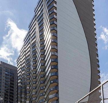 Maravilhoso Apartamento Novo com 176m² em do lado da Av. Brig. Faria Lima em Local Nobre de São Paulo - Apartamento em Vila Olímpia, São Paulo - à venda - Um Imóvel