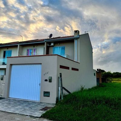 Sobrado para locação com 02 quartos no bairro Praça, Tijucas-SC - Sobrado em Praça, Tijucas - para locação - Império do Vale Negócios Imobiliários