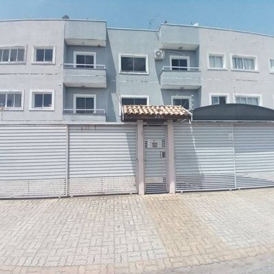 Apartamento com 2 quartos para Locação, Cidade Nova - Pindamonhangaba - Apartamento em Cidade Nova, Pindamonhangaba - para locação - EDSON DERRICO IMOVEIS LTDA